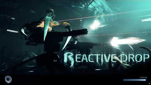 Alien Swarm  Reactive Drop #1