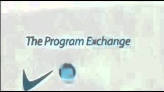 The Program Exchange 2008 Logo With 1979 Jingle 