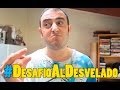 Desafia Al Desvelado | Reto de Youtube Epico - La Vida Del Desvelado