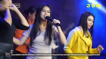 All Arts   Kang Kaji Gaul |ORGAN TARLING DANGDUT JAGARIA SONIA MUSIK