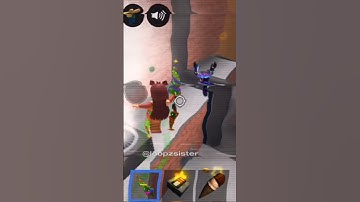 MURDERER ROUND!! 💖😛🍡🍩 #sabrinacarpenter #shorts #roblox #rblx #mmv #edit #capcut #murdround