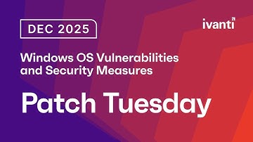 Understanding Windows OS Vulnerabilities and Security Measures #patch
