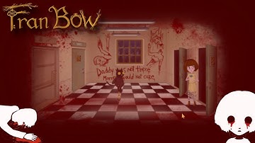 SCARED BEYOND IMAGINATION!! || Fran Bow #1