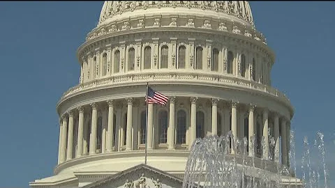 Senate to vote on bill aiming to extend subsidies for Affordable Care Act