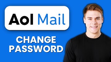 NEW! How to Change AOL Mail Password (2025) 🔑 | Keep Your Account Secure