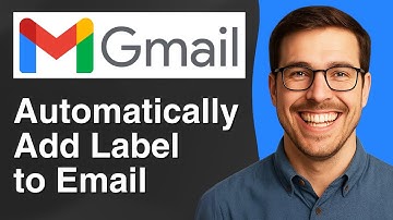 Hoe u automatisch een label aan een e-mail in Gmail kunt toevoegen [Volledige handleiding 2025]