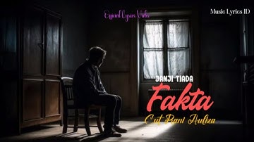 Cut Rani Auliza - Janji Tiada Fakta | Lyrics 