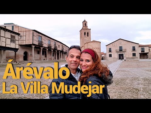 Fun Things to Do in Arevalo | Travel Guide (2024) | Best Places to Visit