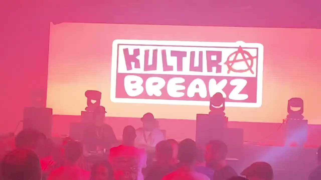 Lords of Motion @ 1º Aniv. Kultura Breakz (Sala Paris15 - Málaga) 30/04/2025