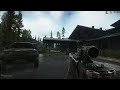 Как работает DLSS в ESCAPE FROM TARKOV на RTX2070 в 1440p