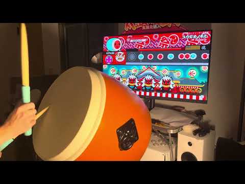 神曲 ユウガオノキミ / ZhongTaiko 盅鼓