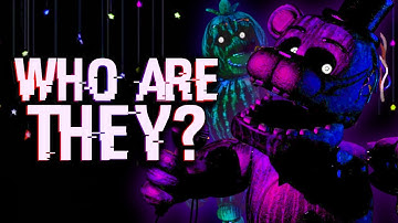 FNAF