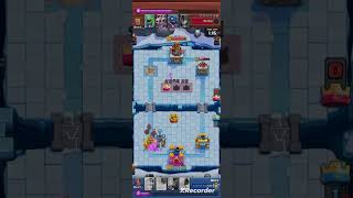 Epic Battle #gaming #supercell