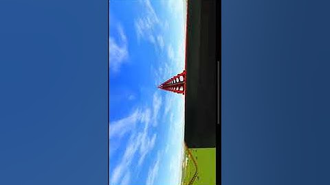 Arrow hyper coaster concept