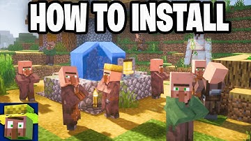 How To Download Fresh Animations In Minecraft 1.21! (Full Guide) - Install Fresh Animations