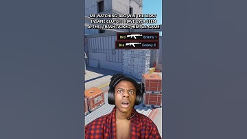 Send this video to that one friend!  #counterstrike #csgo #funny #gamer #games #faceit #cs2 #gaming