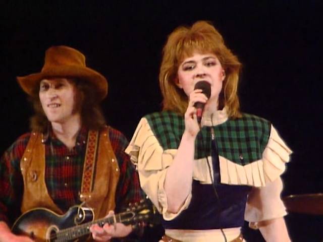 "КукурузА"- За Камень / KukuruzA - Beyond The Rocky Mountain  1990 auf YouTube ansehen