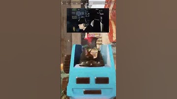 Why are you running lifeline 🏃‍♀️😆 #apex #apexlegends #apexlegendsclips