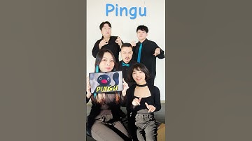 #pingu #maytree #short #animation #comedy