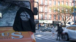 23rd St, New York (Teaser)