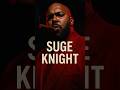 Suge Knight The Most Dangerous CEO in Music Histor