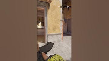 AK-47 3K on Inferno #CS2