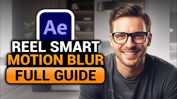 RSMB After Effects (BEST FULL GUIDE) | NO Yapping, Straight To The Point! | After Effects RSMB