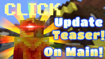 The Lost Adventurer Is HERE!!! | Hypixel SkyBlock Update Teaser