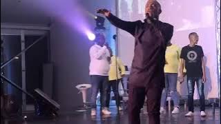 Dumi Mkokstad -Wehlukile Awulinganiswa| Ulwandle| Withholding Nothing| Bow Down & Worship Him| @WGIC