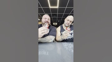 The Things You See At The Gym These Days | Eddie Hall