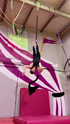 Oisin McWeeney's Performance Portfolio