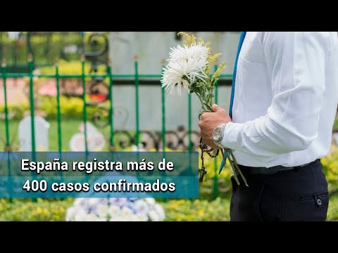 Funeral causa más de 60 contagios por coronavirus, el mayor foco de la epidemia en España