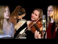 Runaway the corrs cover  sina feat emily linge  jadyn rylee
