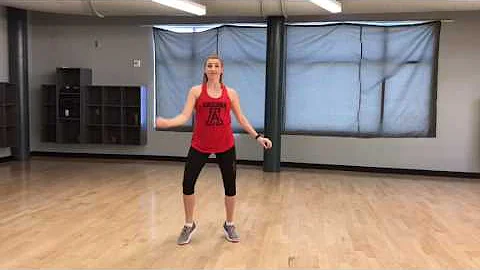 Sarah Ambrose Dance
