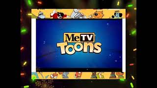 Metv Toons Program Schedule 2Nd Follow-Up Video