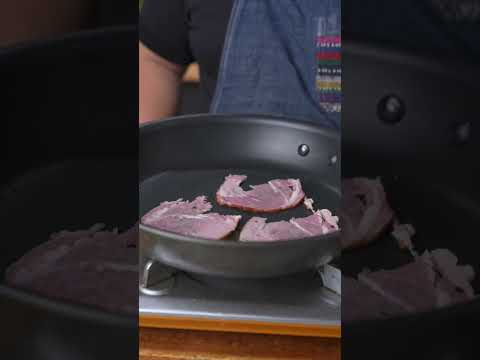 Making a Sandwich