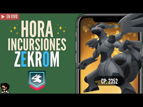 Zekrom, Wiki