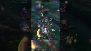 Game winning Dragonfight