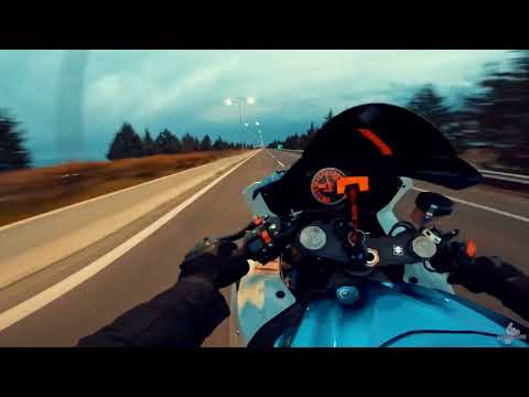 Save Your Tears 😪 | GSXR 1000 (motorcycle edit)