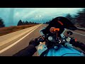 Save your tears   gsxr 1000 motorcycle edit