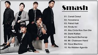 BEST OF THE BEST Lagu Pilihan Smash - Komunitas Indomusik