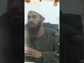 شفعت في الخير تنال الخير الشيخ أحمد البدوي 