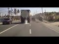 Philippines CCTV Dashcam Accidents Compilations Part 1