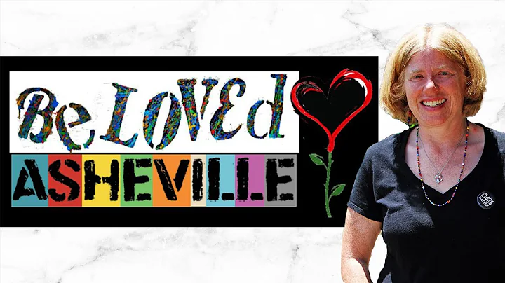 BELOVED ASHEVILLE WITH AMY CANTRELL & PONKHO BERME...