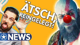 PlayStation ärgert die PC-Community - News am 31.05.2024