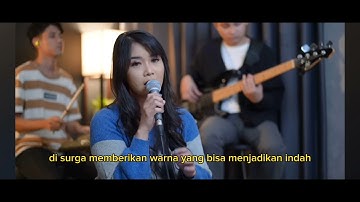RASA YANG TERTINGGAL (ST12) - Cover By Regita Echa