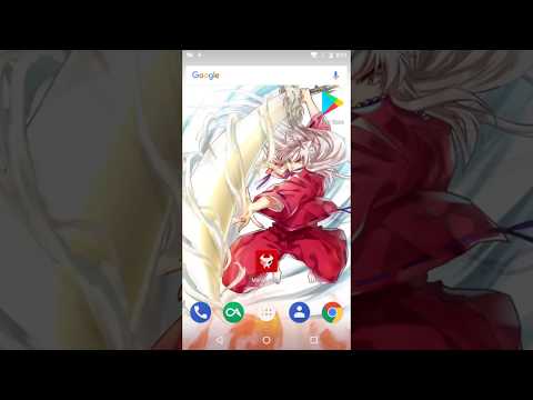 Anime Wallpaper Master Apps On Google Play