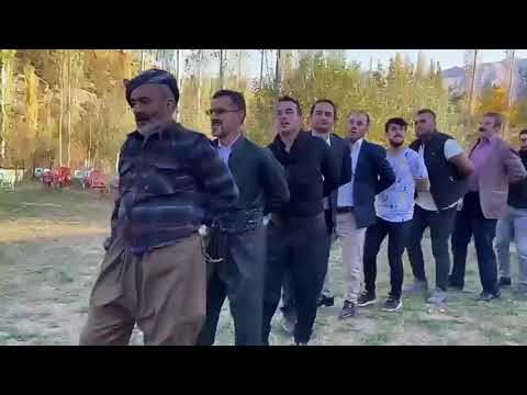 SOFİ ÖMER-KURDİSH DANCE-DANZA