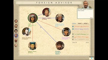 Civ 3 Demigod 1, ( Rome / Inca ), part 2