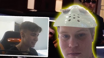 Yung Lean & Thaiboy Digital - First Class REACTION! (Svenska)